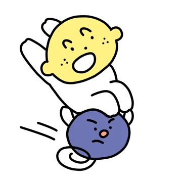 레모의 상큼한 일상