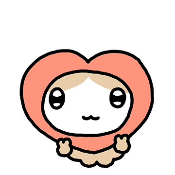 귀여운 아기 왕햄이