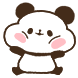 모찌모찌 판다