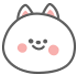 물어볼고양이