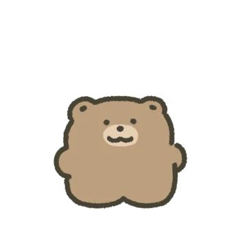 그릉곰은 그르릉