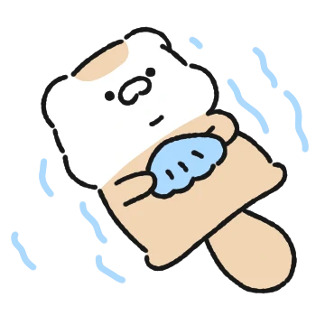말랑느릿 보달이