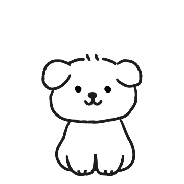 꼬순내 폴폴~ 말티즈 몽글