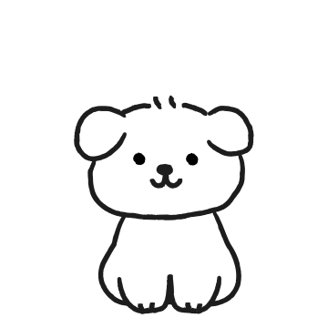 꼬순내 폴폴~ 말티즈 몽글