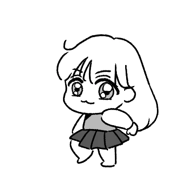 쪼꼬미 그 시절, 순정만화