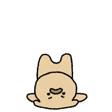 시골강아지 뭉자는 사춘기 멍무이!