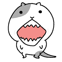 고양이사우르스