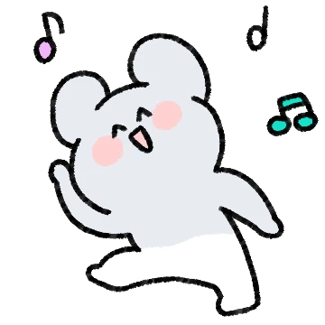조니시니의 참우정 모먼트