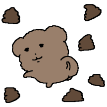 미소부자 뿌들뿌들