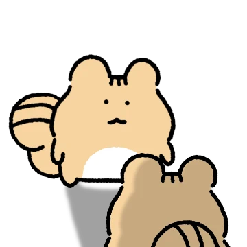 다람직직이 3