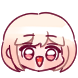 복숭아 소녀
