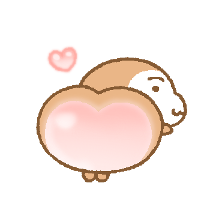 엉덩숭