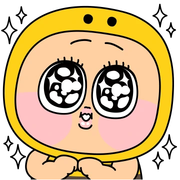 리얼 뽀짝 베이비 허니베이비 벌군 10
