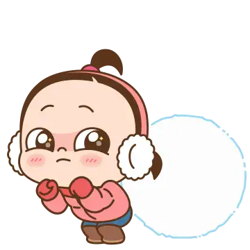 쥐방울! 겨울을 부탁해