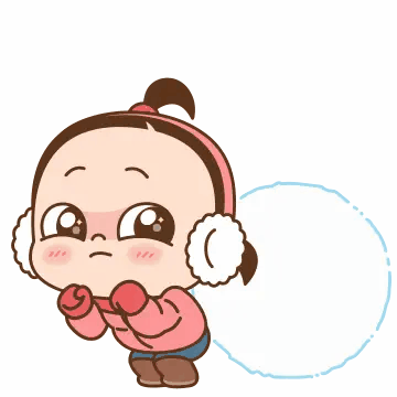 쥐방울! 겨울을 부탁해