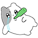 과몰입 햄직이