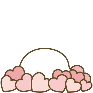 인사해~ 나를 웃게하는 건 너야!