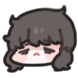 방구석 쮸글 소녀