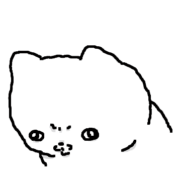 고양이! 귀엽다! 재밌다!
