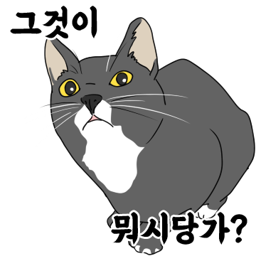 고양고양고양티콘