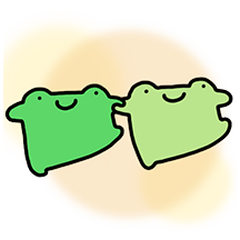 프랜들리 초록개구리들