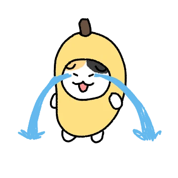 찌그러진 바보 삼색고양이 8