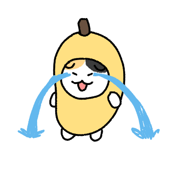 찌그러진 바보 삼색고양이 8
