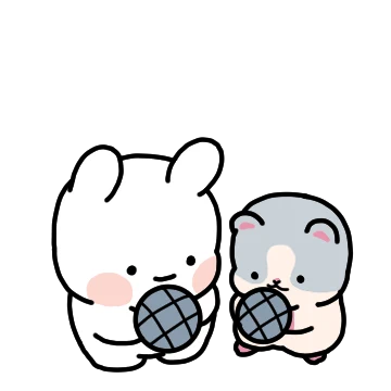 안녕! 단톡방의 푸루와 배코