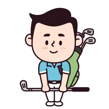골프톡의 정석
