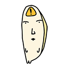 웨지...고장난 감자