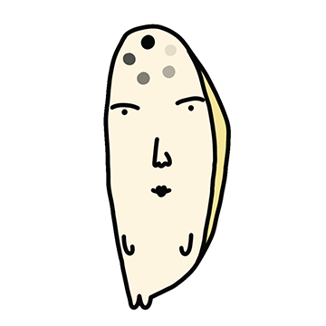 웨지...고장난 감자