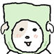 백수지망견