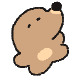 쟈근뚜더지