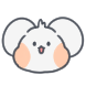 관심쥐