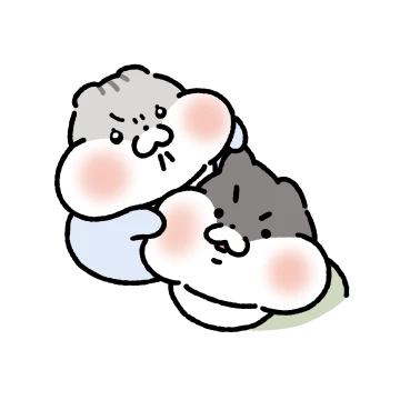 육아 난이도 극상 아가햄쪽이 커플(여친)