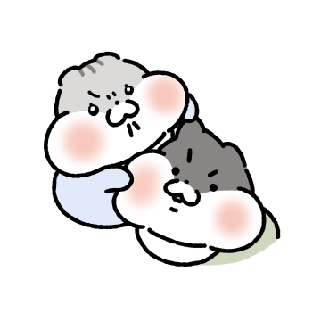 육아 난이도 극상 아가햄쪽이 커플(여친)