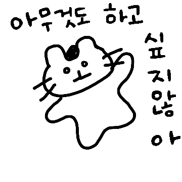 나는 노노라규yoyo