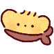 곰구마랑 밤찌랑