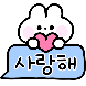 동물친구들말풍선