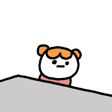 귀여옹 내 짝꿍! (여자 ver.)