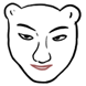 인면동물콘