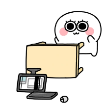 동그리는 일하기 싫다