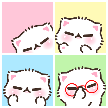 뽀시래기 코코