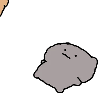 털찐 사랑둥이 멍실이 3
