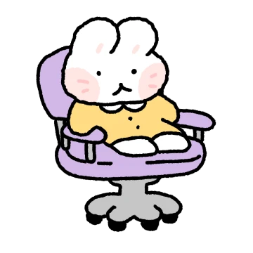 토송이는 오늘도 사회생활 중