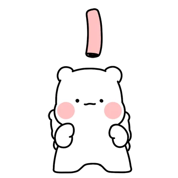 톡방에서 만나! 모두의 귀요미