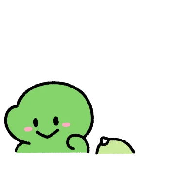잔망 공룡 꼬뇨
