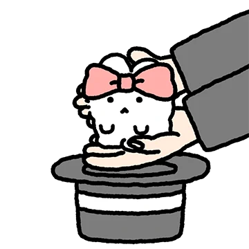 말랑콩떡 토끼 어떠심? 2