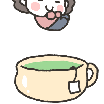 미미씨의 야무진 하루