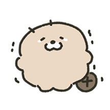 꾸버는 앙칼진 비버에요